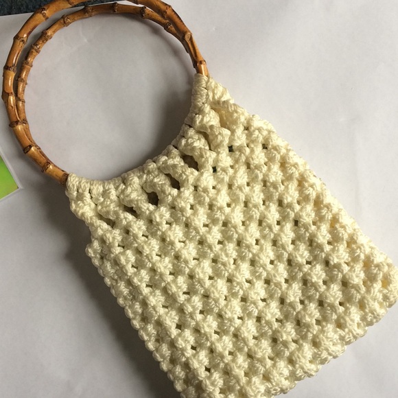 Vintage bag - Picture 2 of 6